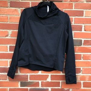 Fabletics Jolie jacket in black